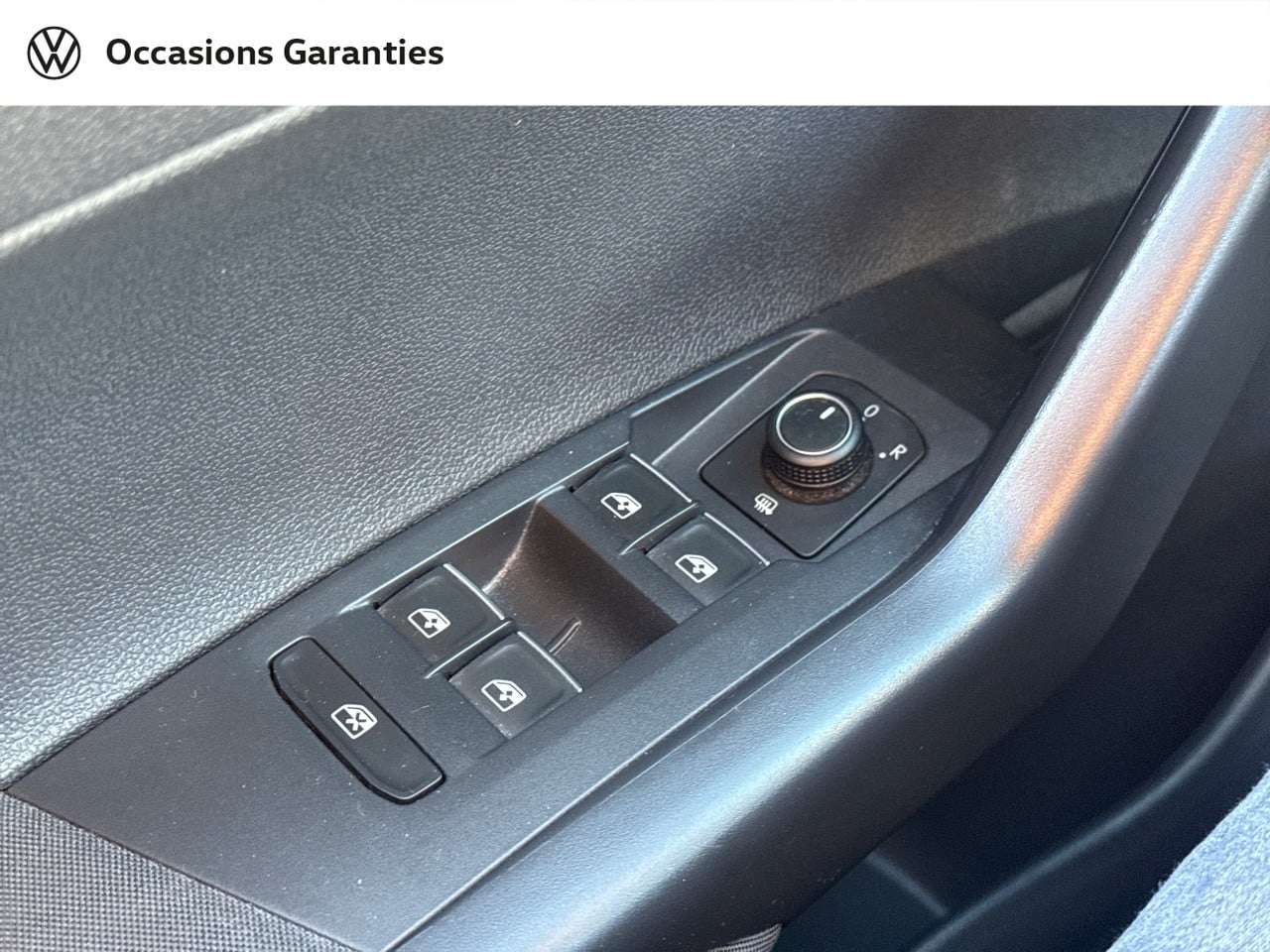 Voitures occasions VOLKSWAGEN POLO Confortline Lens