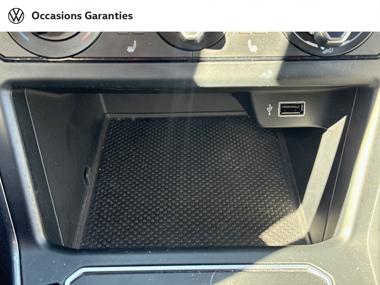 Voitures occasions VOLKSWAGEN POLO Confortline Lens