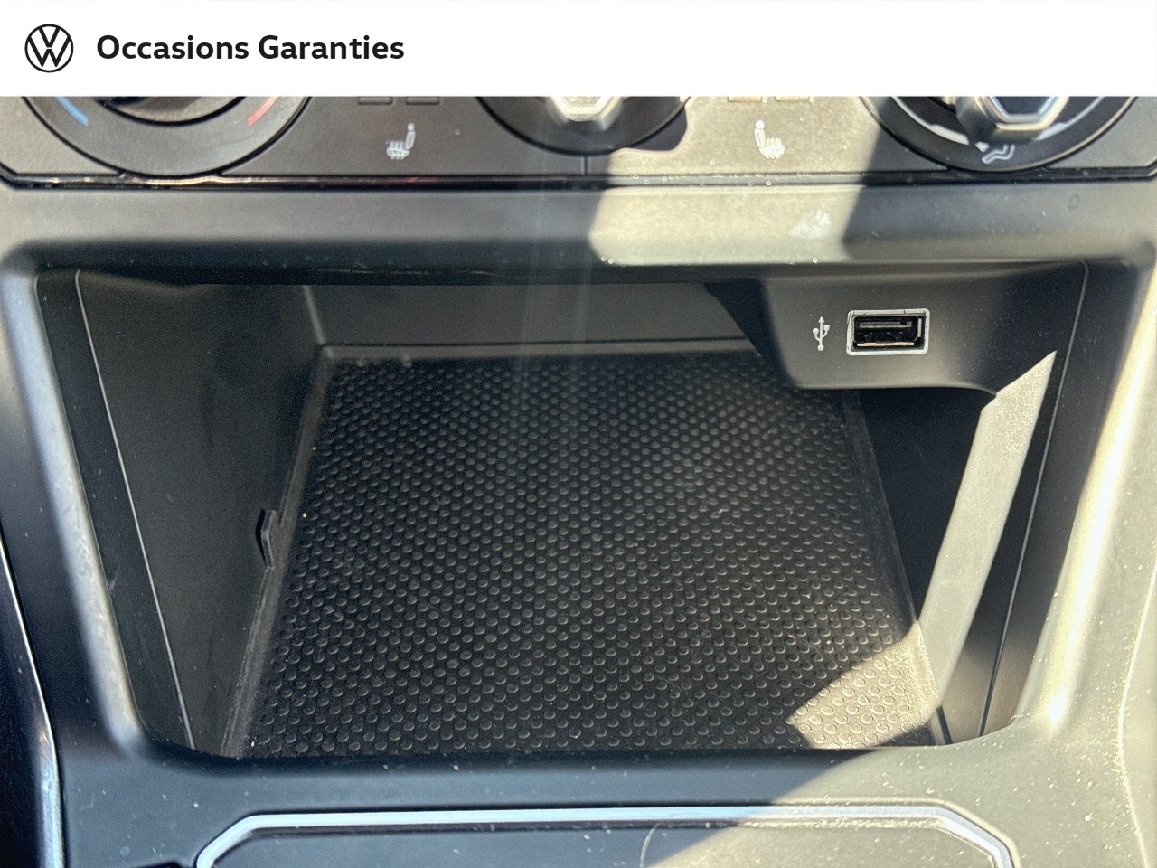 Voitures occasions VOLKSWAGEN POLO Confortline Lens