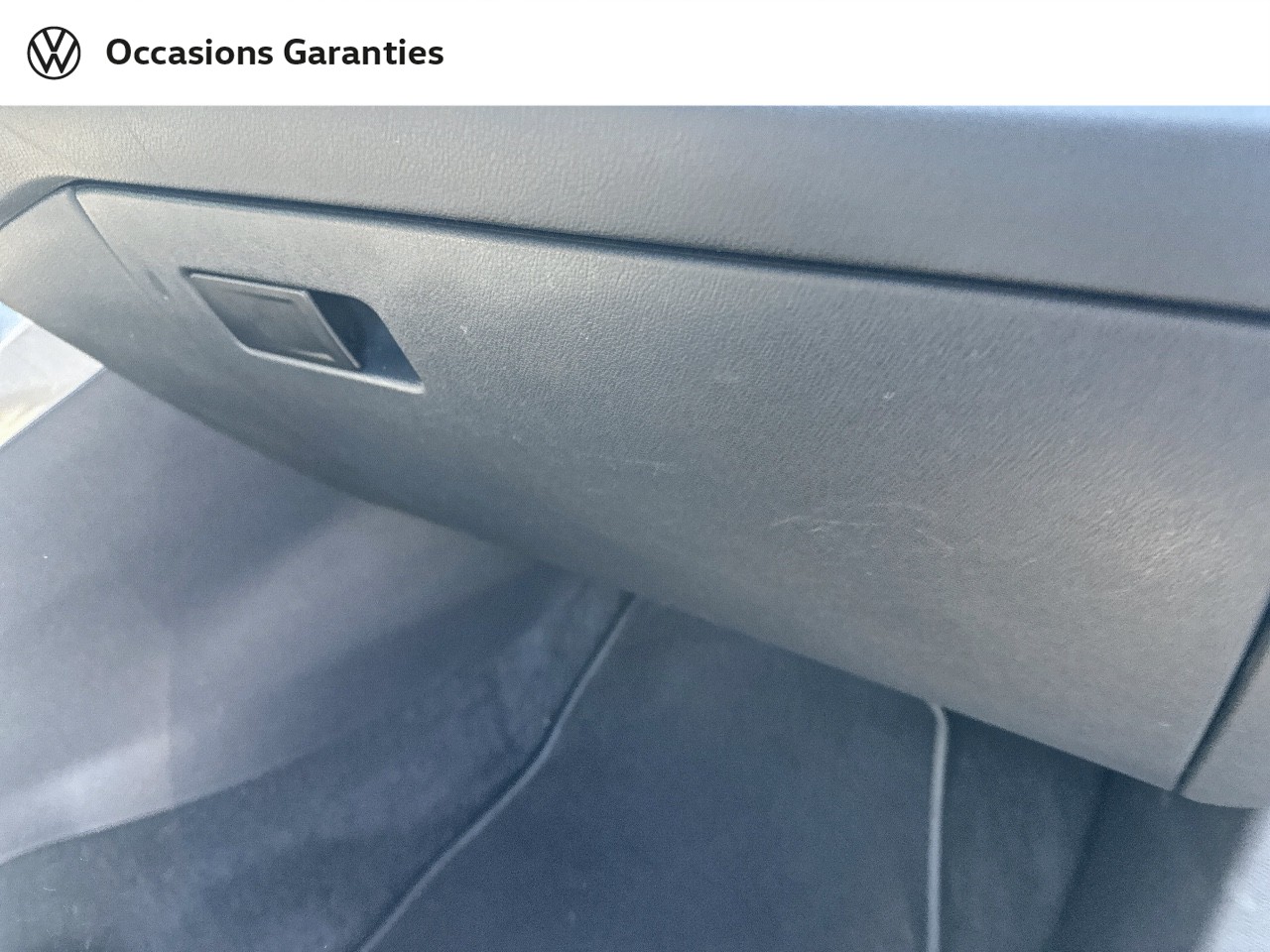 Voitures occasions VOLKSWAGEN POLO Confortline Lens