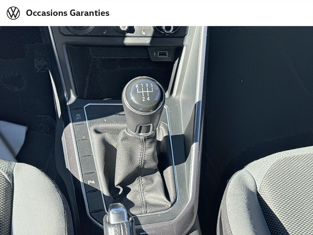 Voitures occasions VOLKSWAGEN POLO Confortline Lens