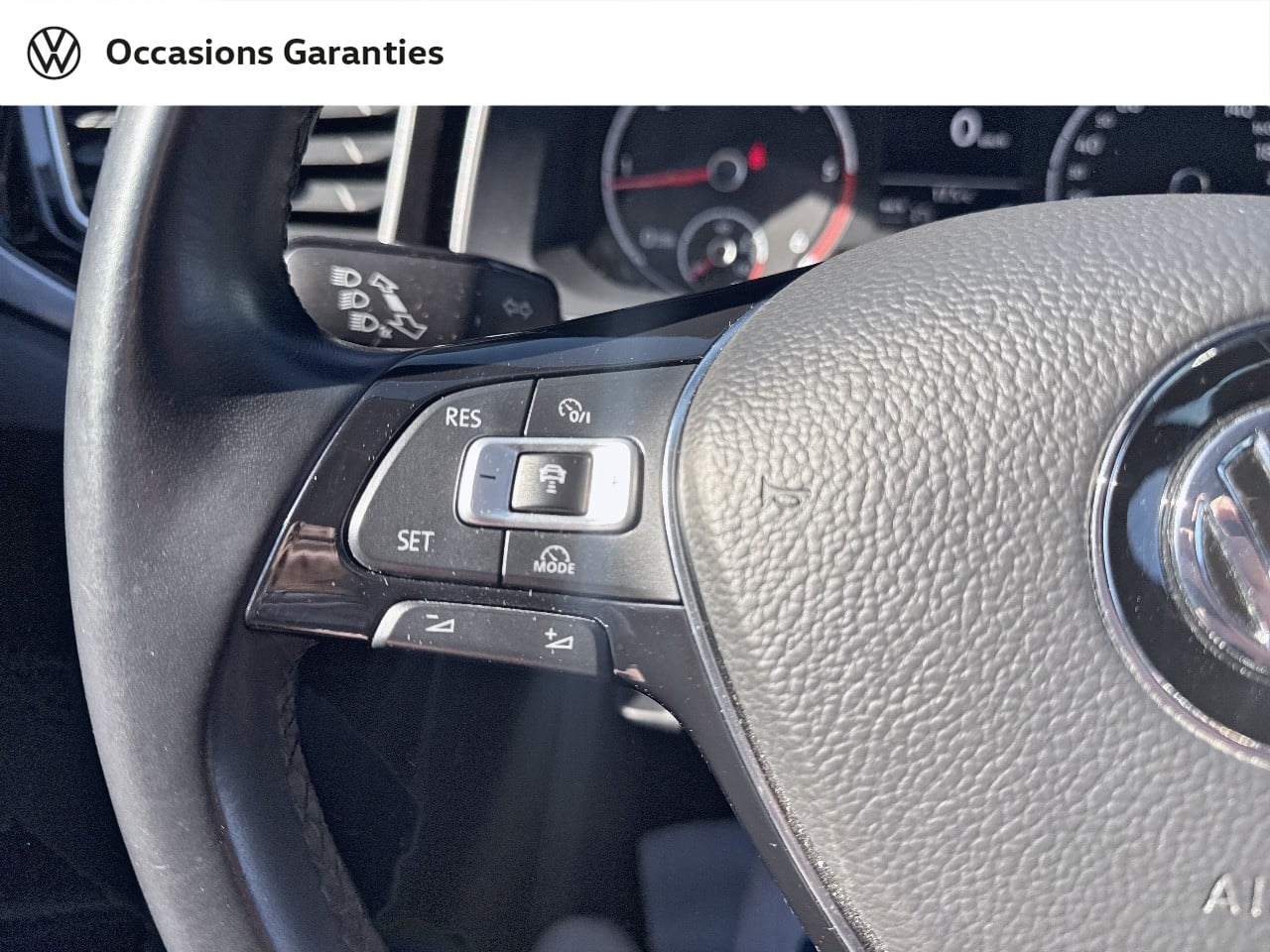 Voitures occasions VOLKSWAGEN POLO Confortline Lens