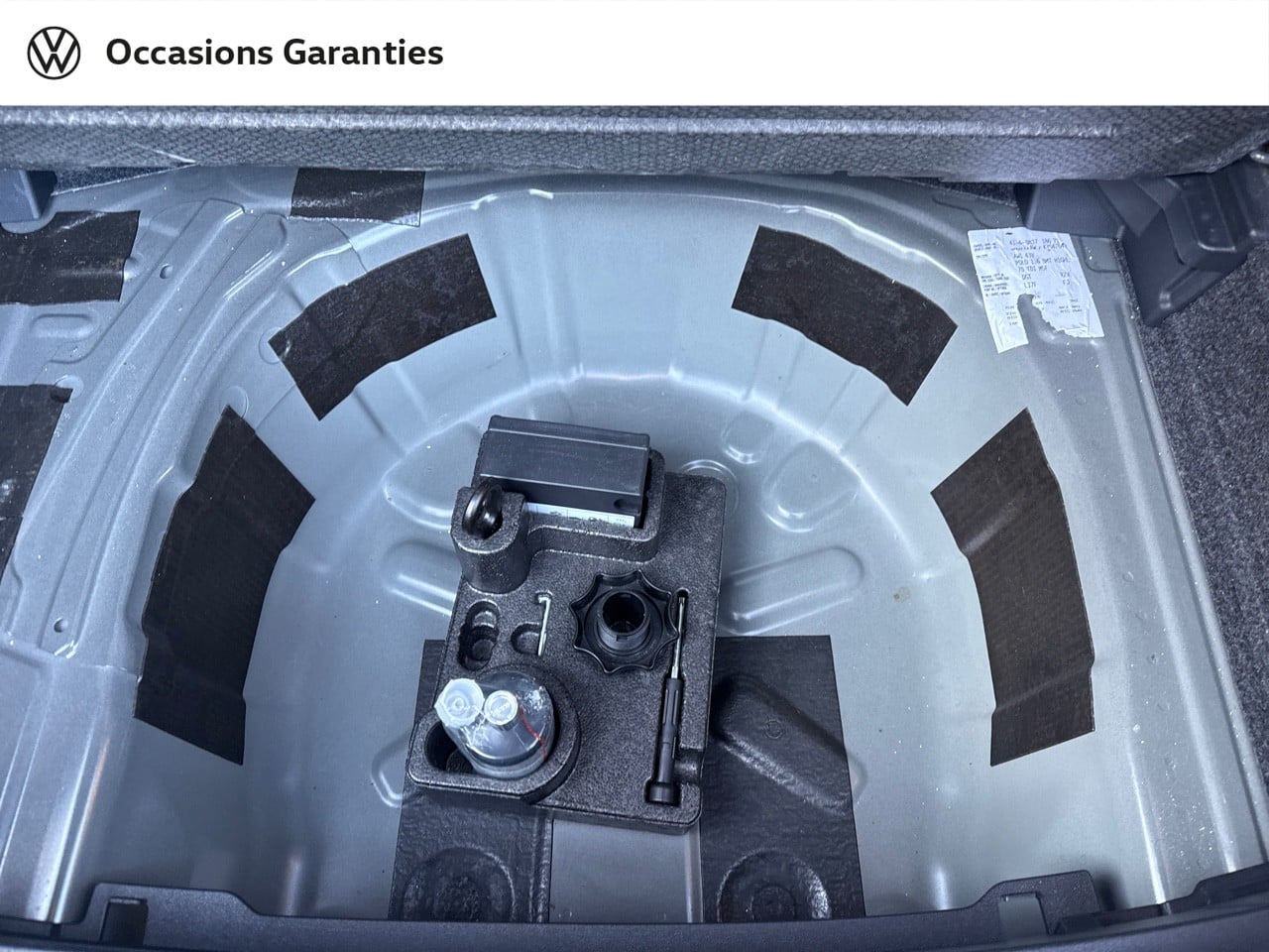 Voitures occasions VOLKSWAGEN POLO Confortline Lens