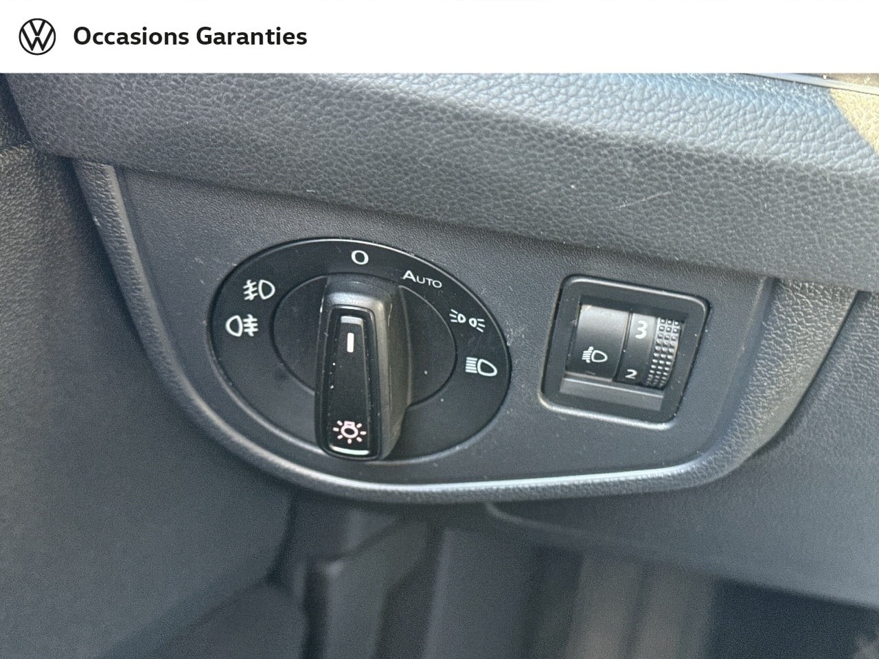 Voitures occasions VOLKSWAGEN POLO Confortline Lens