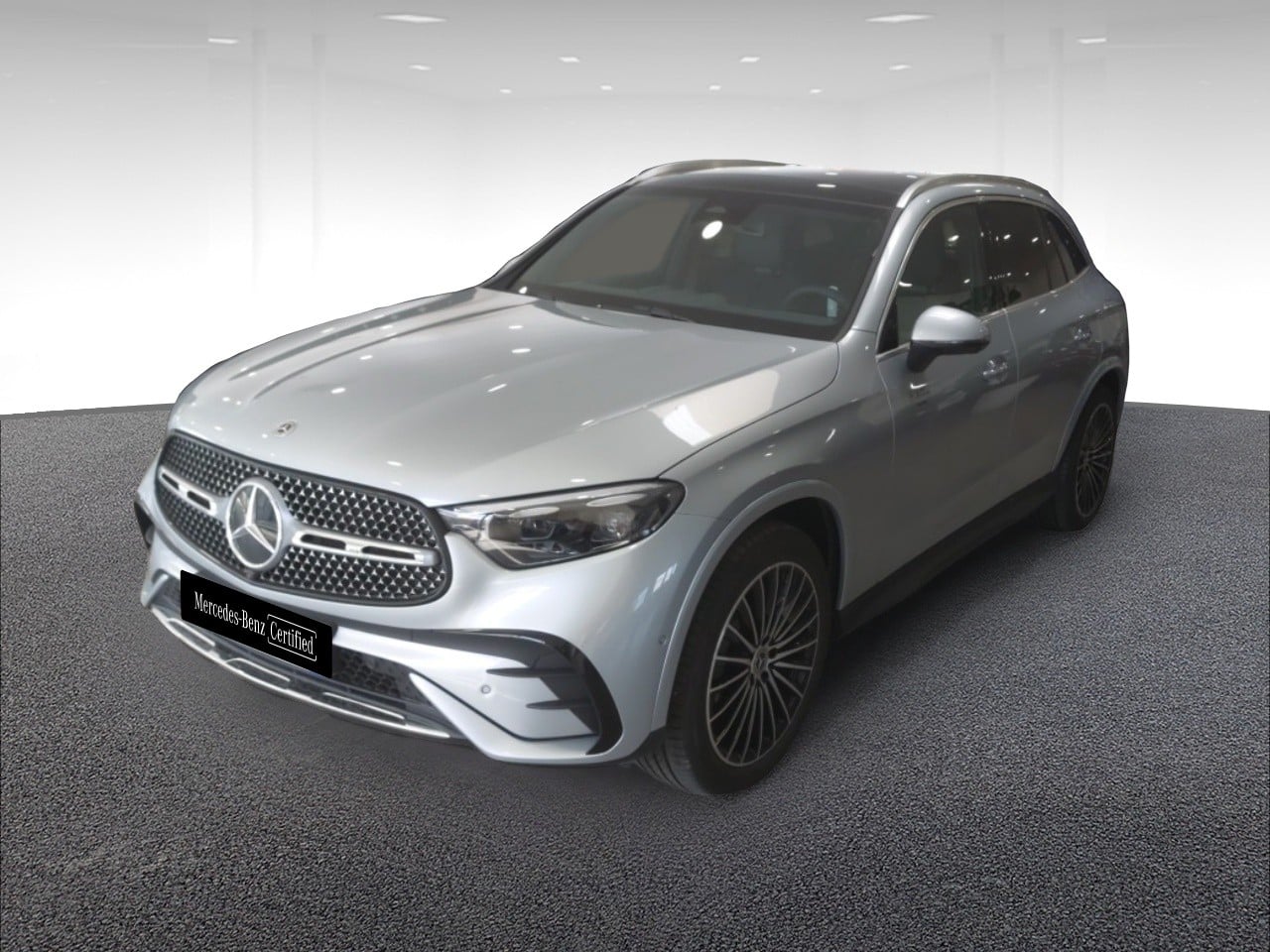 300 de Hybrid 333ch AMG Line + 4Matic 9G-Tronic