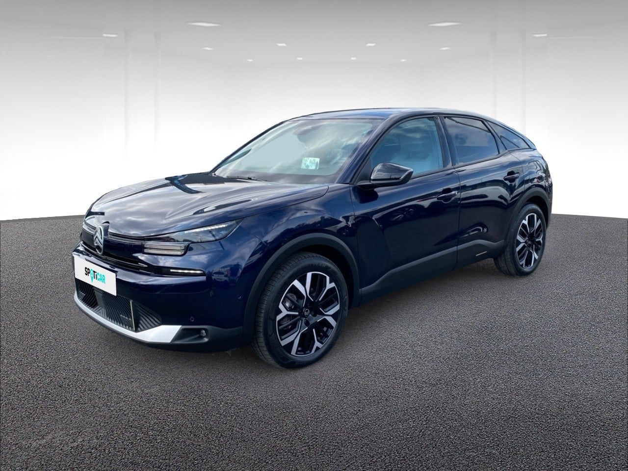1.2 Hybride 136ch S&S MAX Automatique