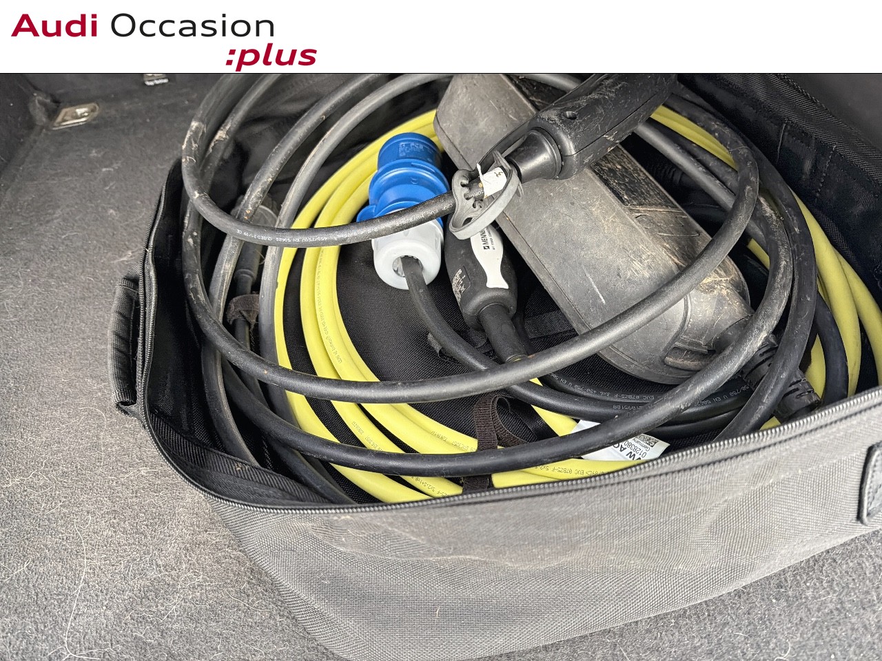 Voitures occasions Audi Q5 S line Lille