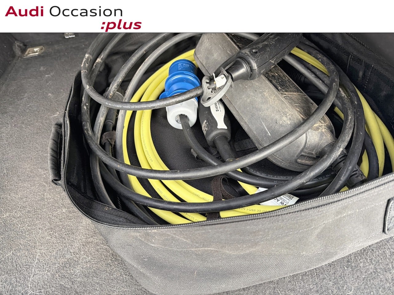 Voitures occasions Audi Q5 S line Lille