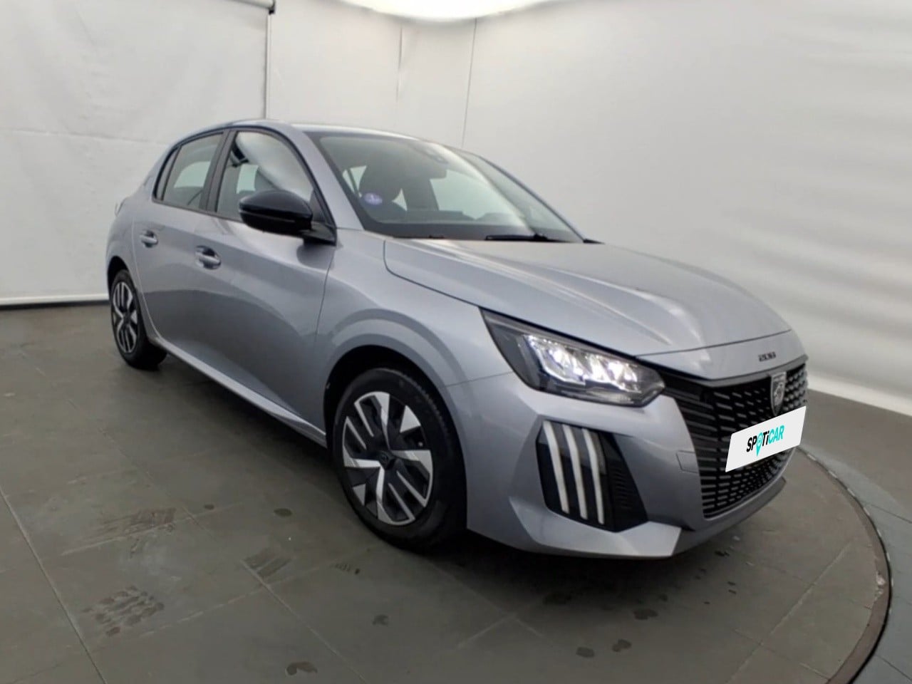 1.2 PureTech 75ch S&S Active