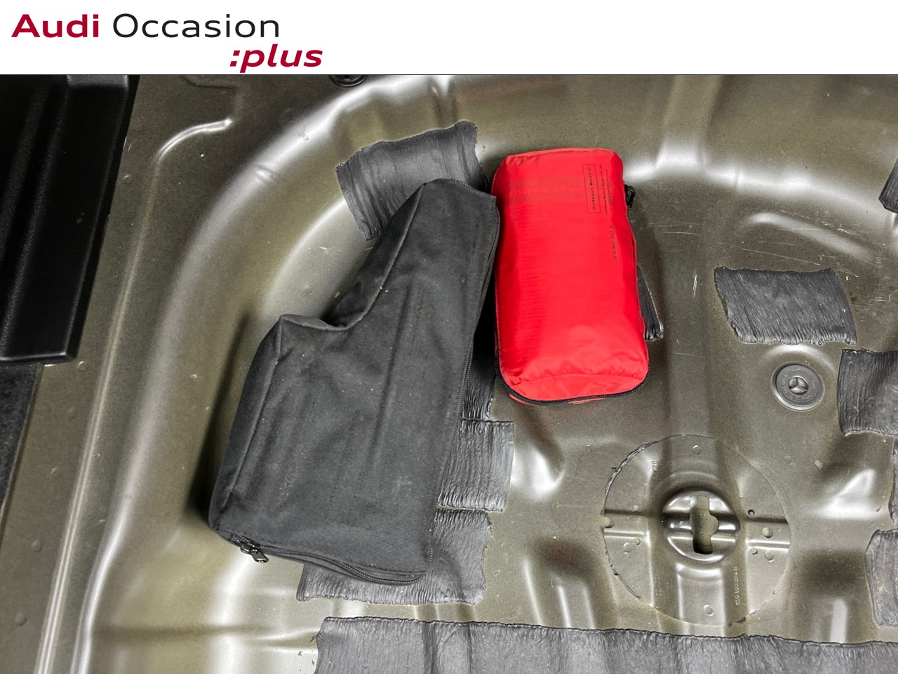 Voitures occasions Audi Q2 Design Rezé