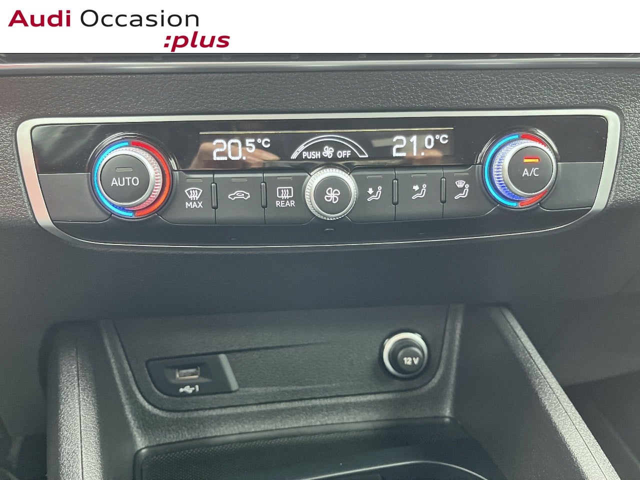 Voitures occasions Audi Q2 Design Rezé