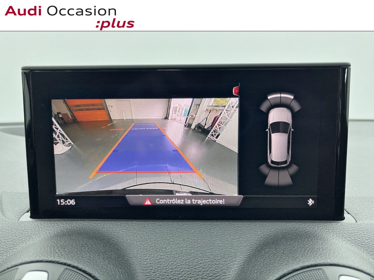 Voitures occasions Audi Q2 Design Rezé