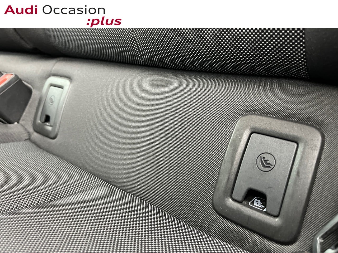 Voitures occasions Audi Q2 Design Rezé