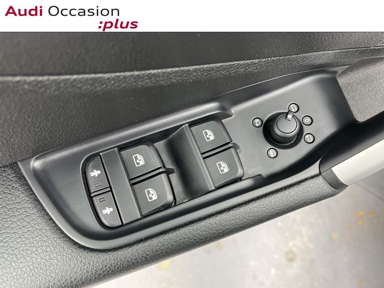 Voitures occasions Audi Q2 Design Rezé