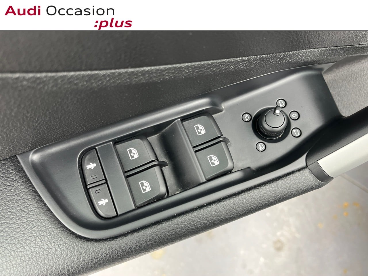 Voitures occasions Audi Q2 Design Rezé