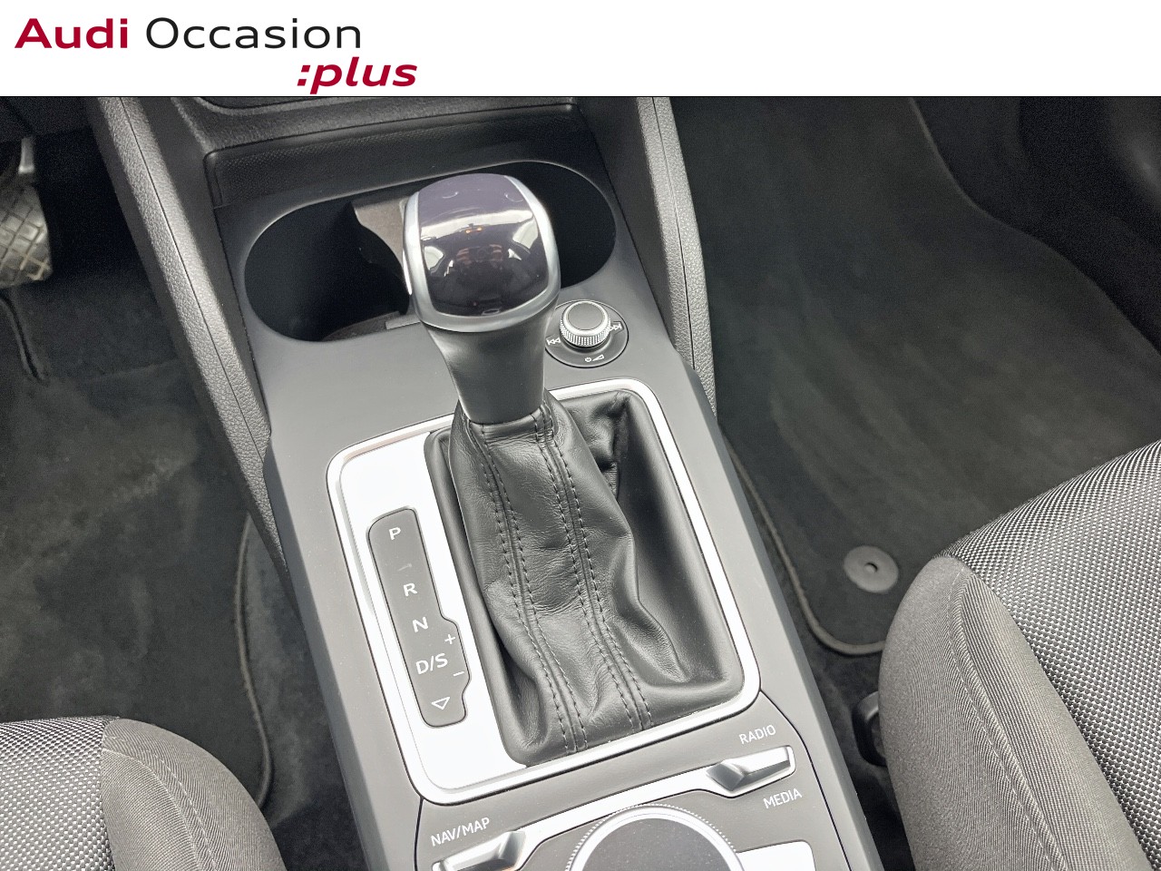 Voitures occasions Audi Q2 Design Rezé