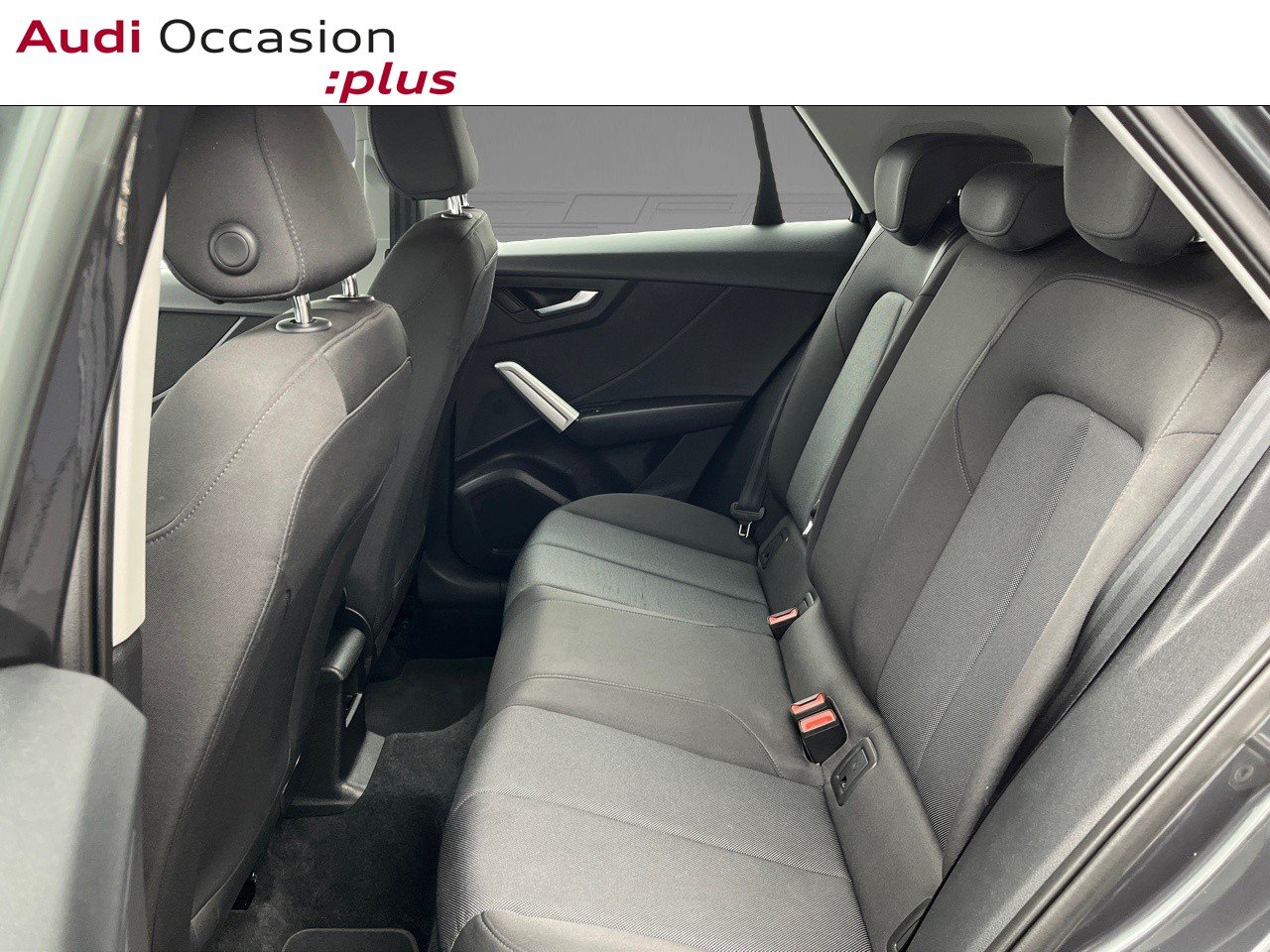 Voitures occasions Audi Q2 Design Rezé