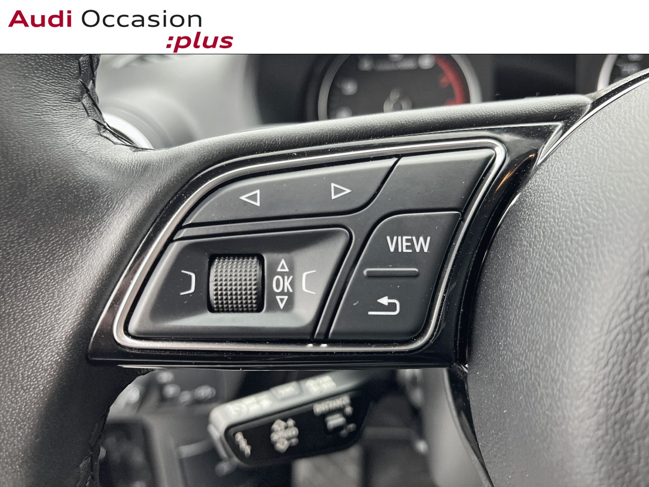 Voitures occasions Audi Q2 Design Rezé