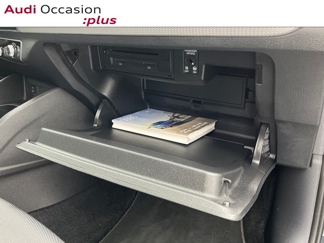 Voitures occasions Audi Q2 Design Rezé