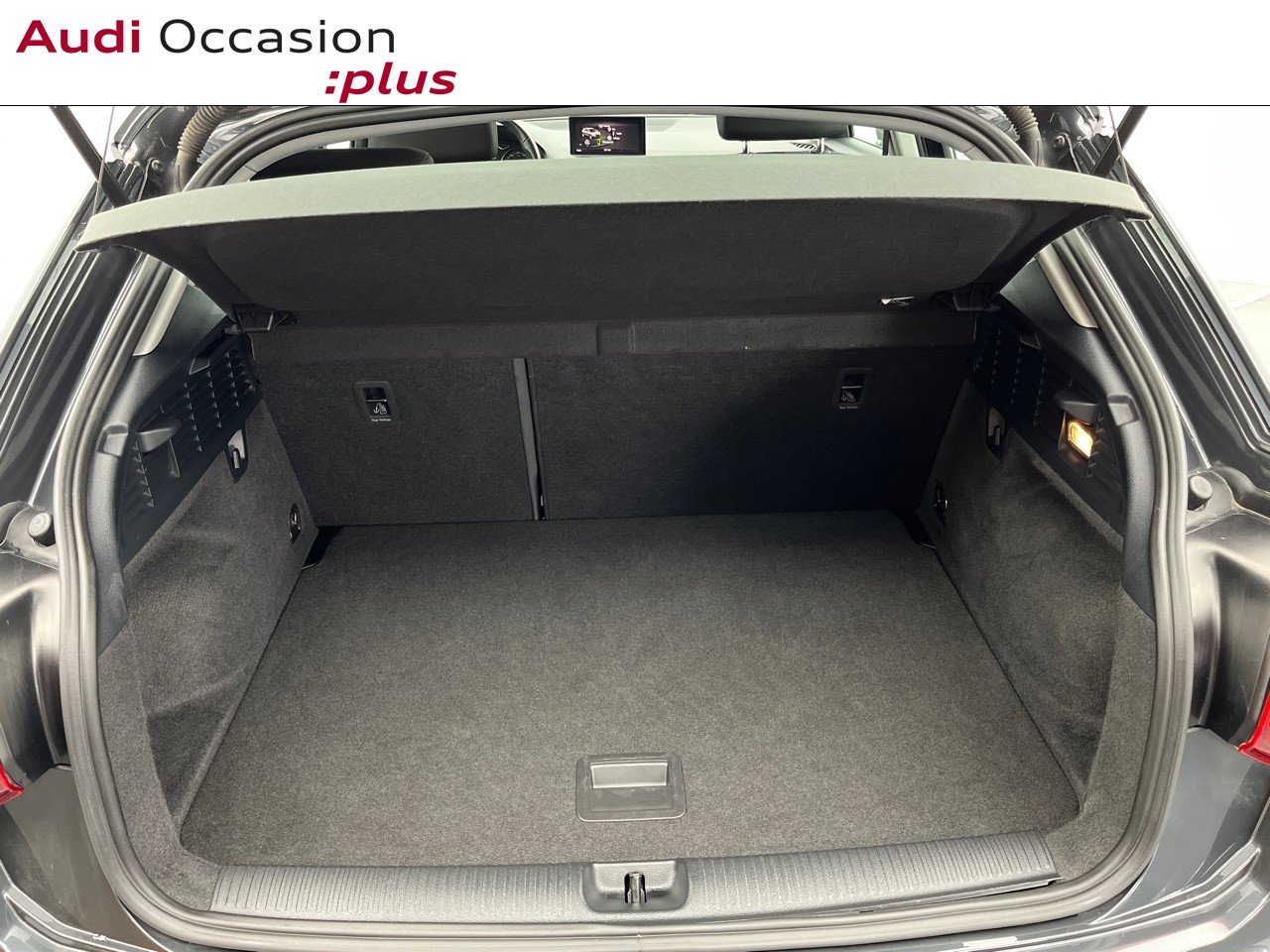 Voitures occasions Audi Q2 Design Rezé