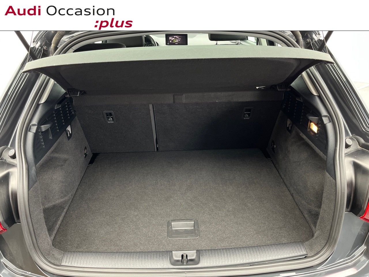 Voitures occasions Audi Q2 Design Rezé