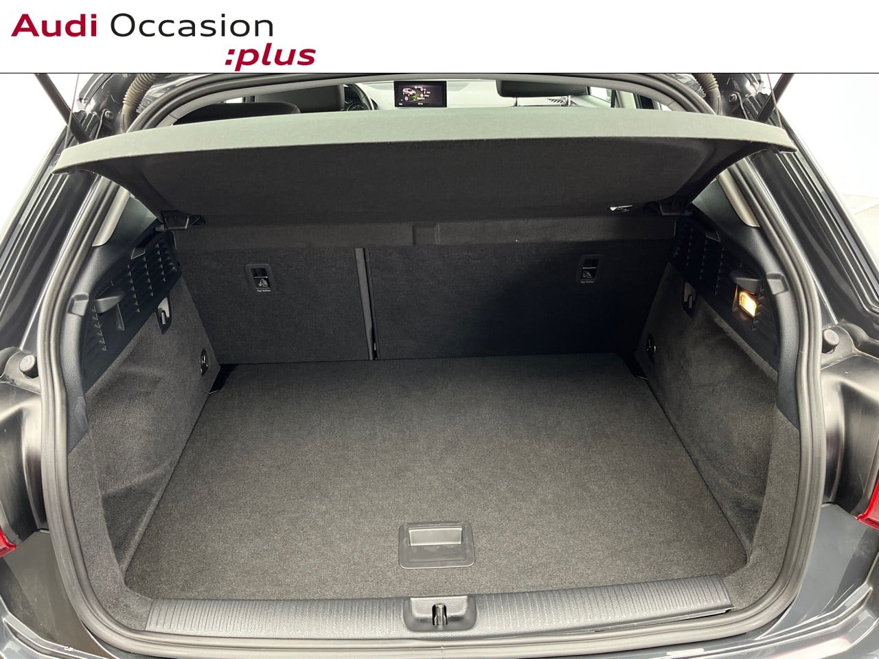 Voitures occasions Audi Q2 Design Rezé