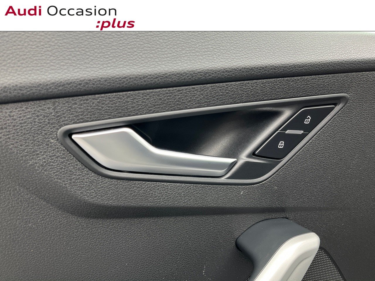 Voitures occasions Audi Q2 Design Rezé