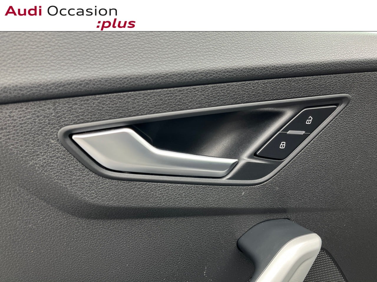 Voitures occasions Audi Q2 Design Rezé