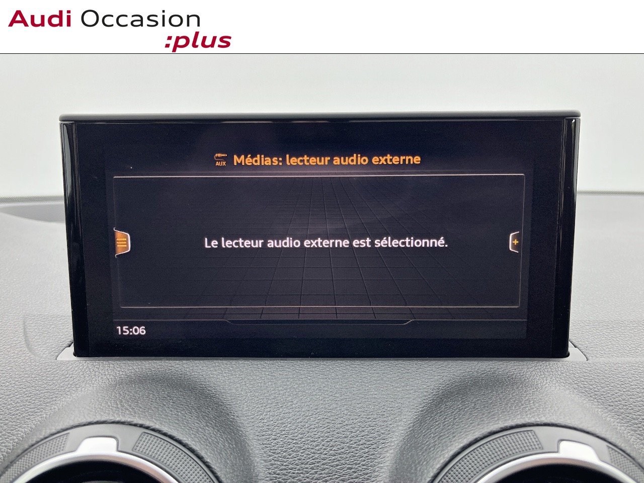 Voitures occasions Audi Q2 Design Rezé