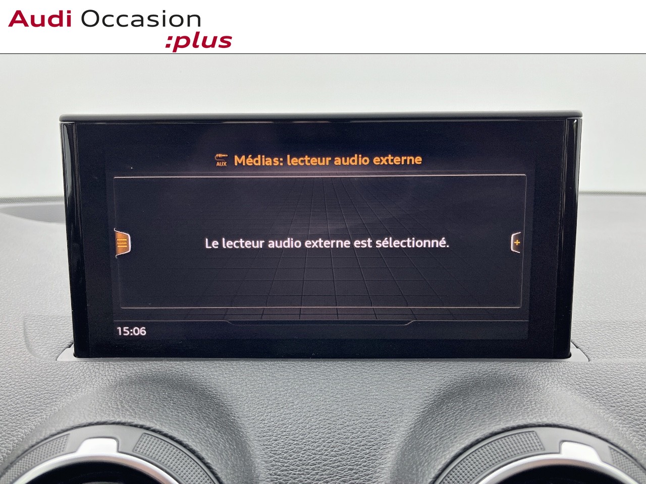 Voitures occasions Audi Q2 Design Rezé