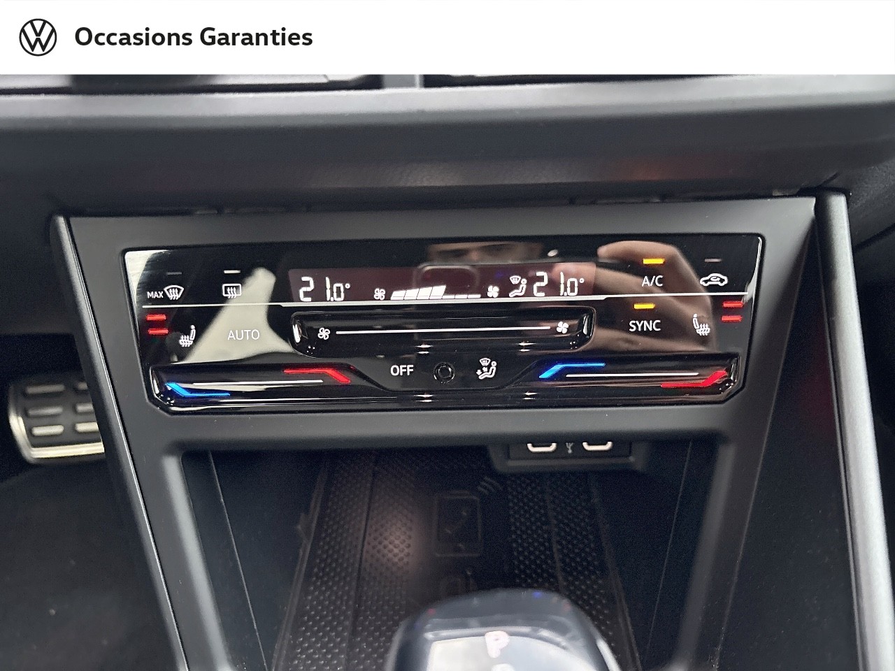 Voitures occasions VOLKSWAGEN TAIGO R-Line Sarreguemines