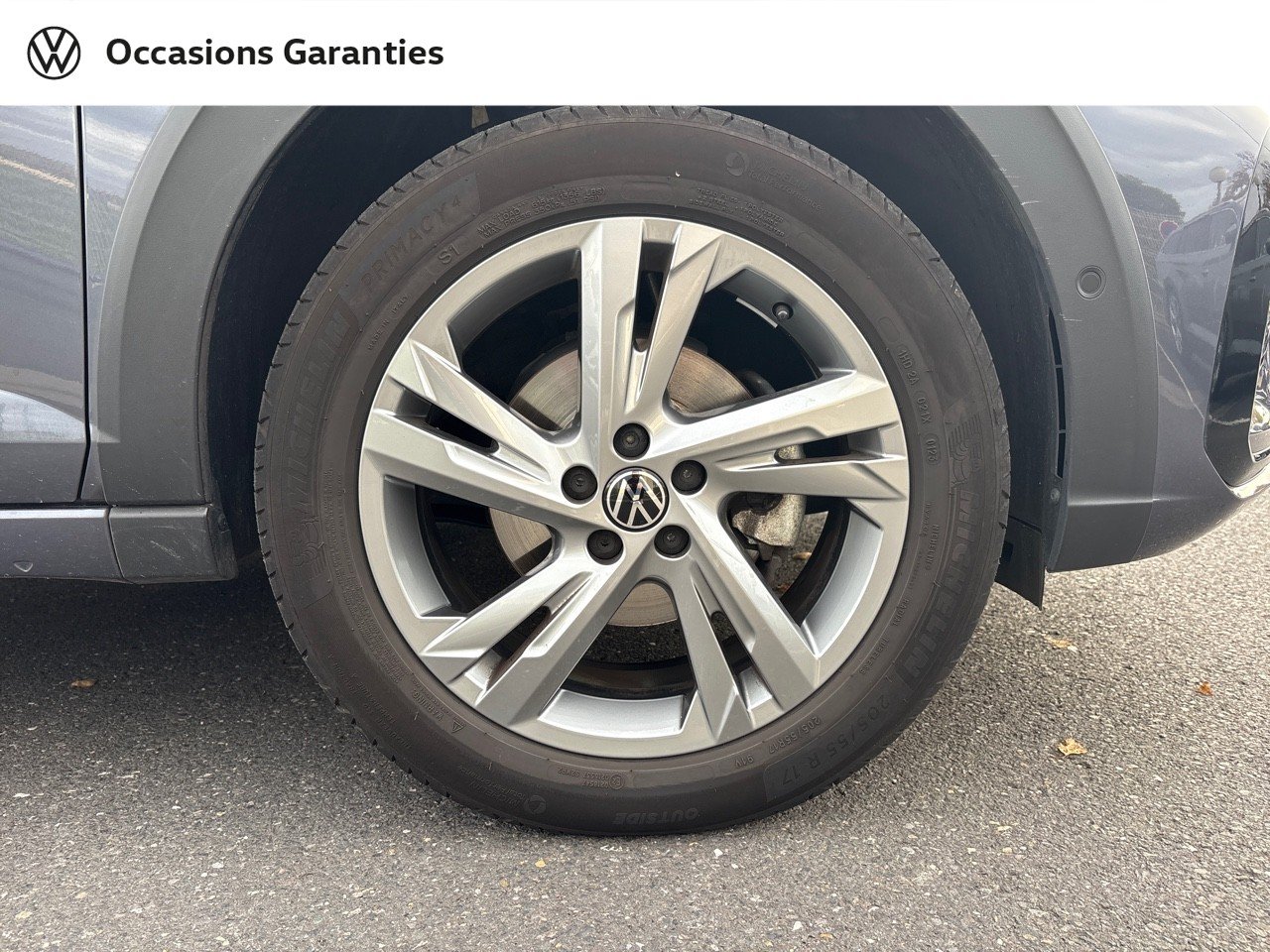 Voitures occasions VOLKSWAGEN TAIGO R-Line Sarreguemines