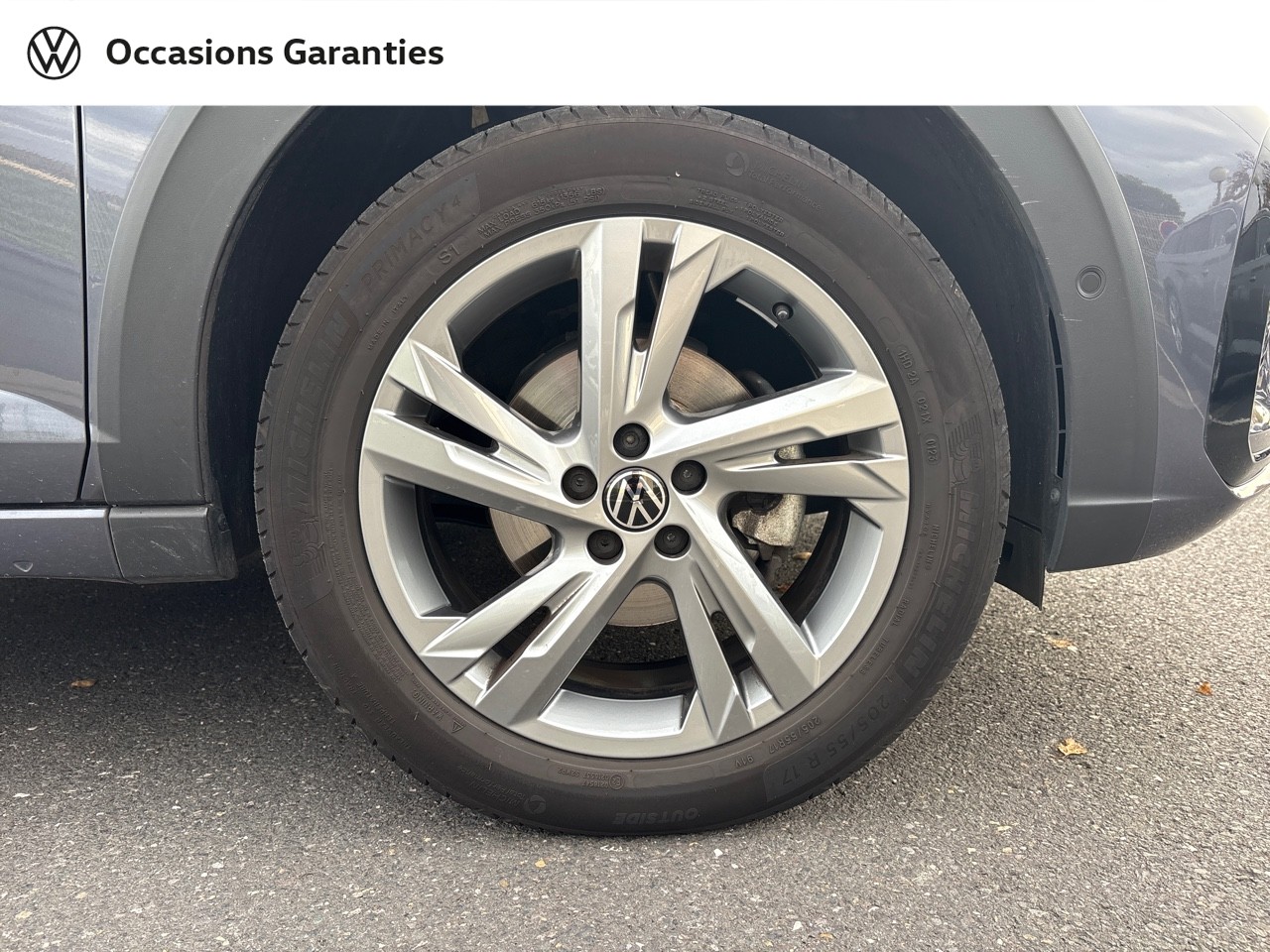 Voitures occasions VOLKSWAGEN TAIGO R-Line Sarreguemines