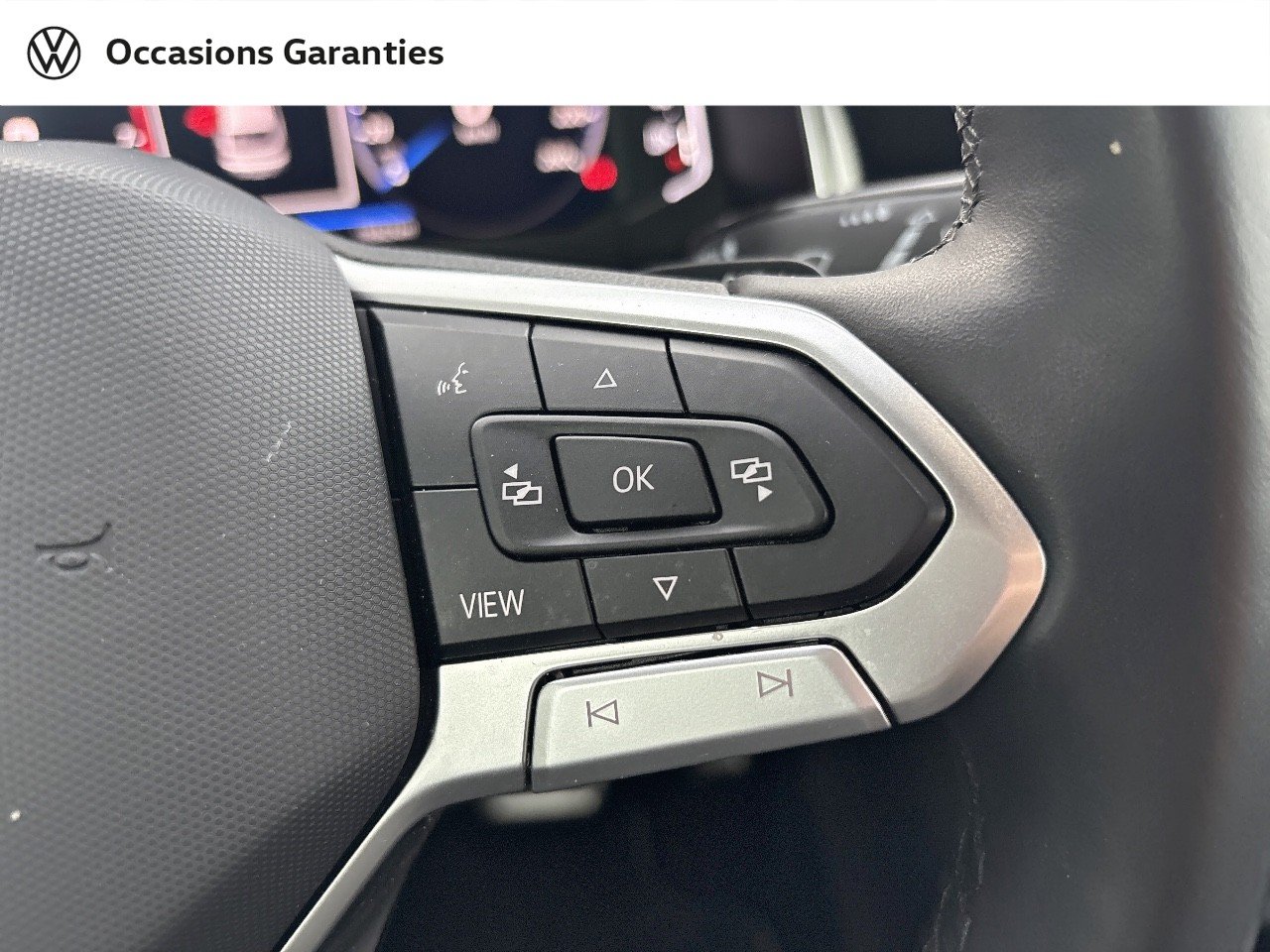 Voitures occasions VOLKSWAGEN TAIGO R-Line Sarreguemines