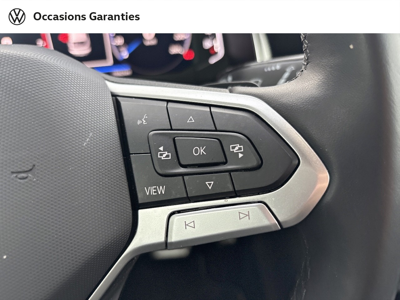 Voitures occasions VOLKSWAGEN TAIGO R-Line Sarreguemines