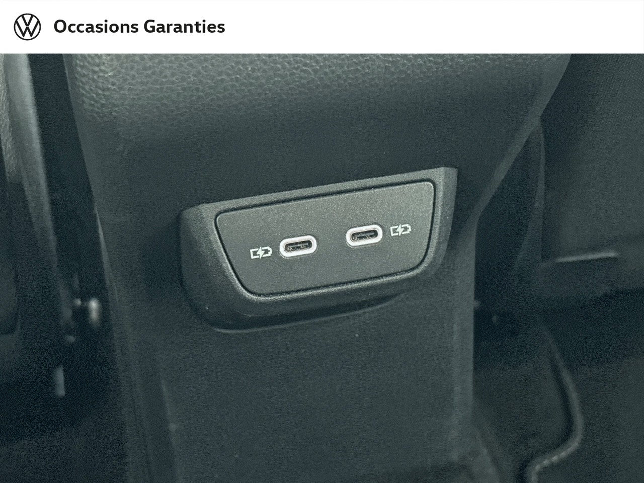 Voitures occasions VOLKSWAGEN TAIGO R-Line Sarreguemines