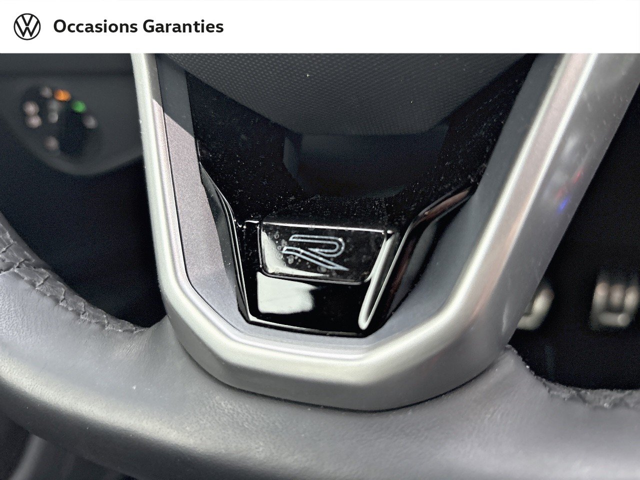 Voitures occasions VOLKSWAGEN TAIGO R-Line Sarreguemines