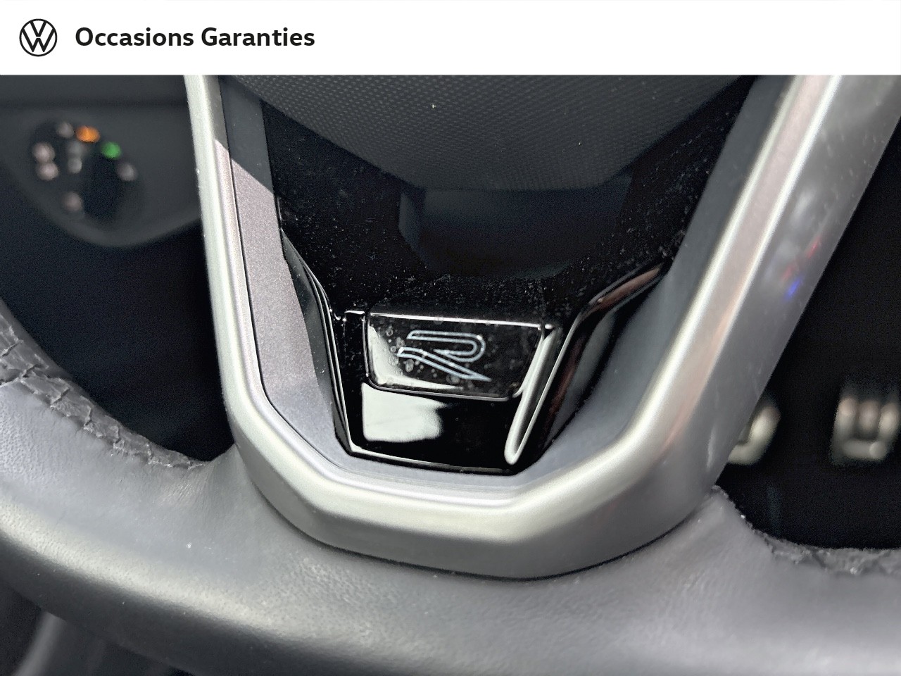 Voitures occasions VOLKSWAGEN TAIGO R-Line Sarreguemines