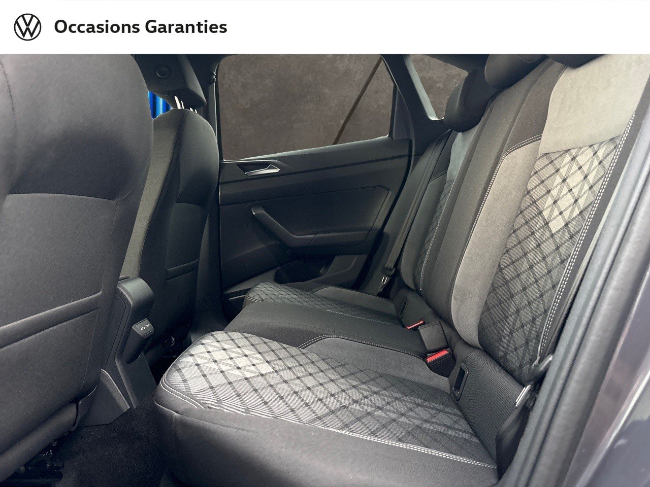Voitures occasions VOLKSWAGEN TAIGO R-Line Sarreguemines