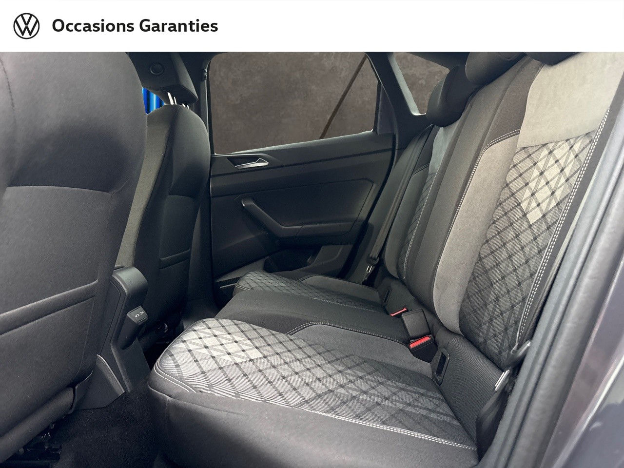 Voitures occasions VOLKSWAGEN TAIGO R-Line Sarreguemines
