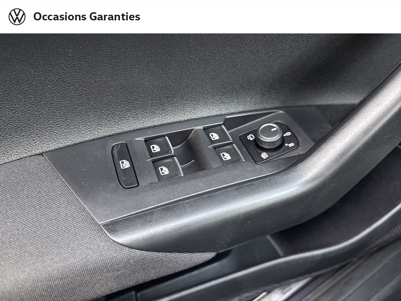 Voitures occasions VOLKSWAGEN TAIGO R-Line Sarreguemines