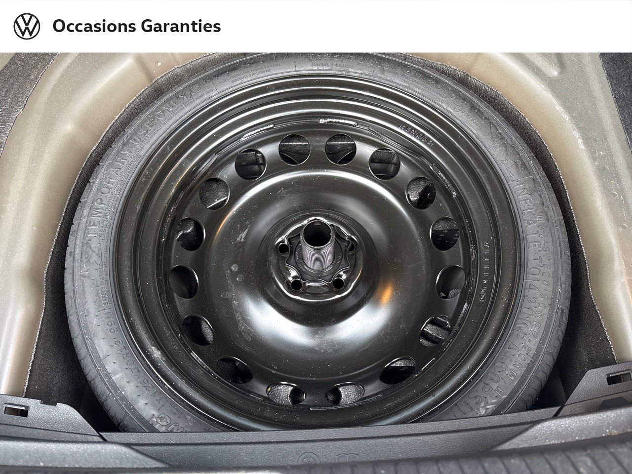 Voitures occasions VOLKSWAGEN TAIGO R-Line Sarreguemines