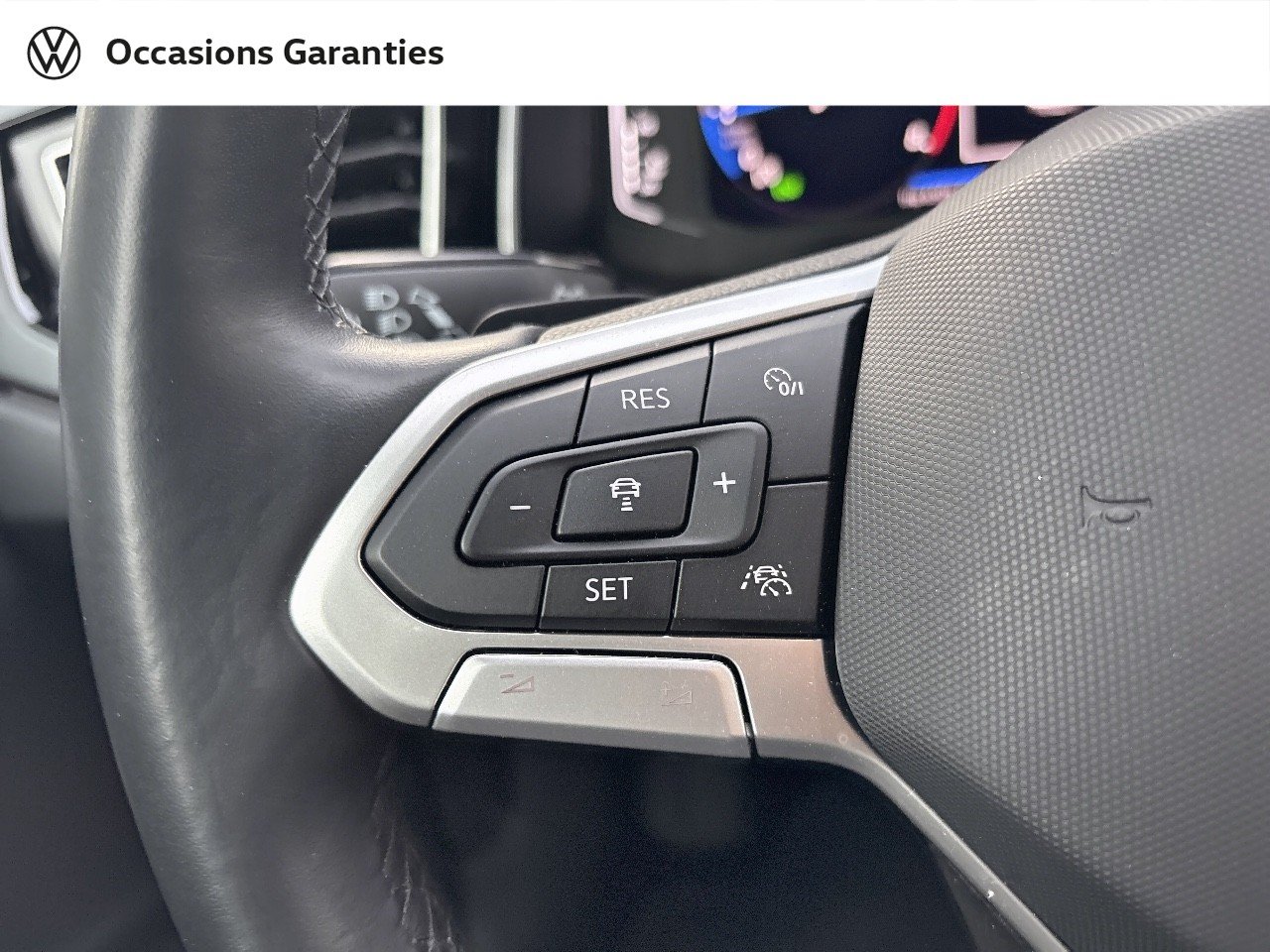 Voitures occasions VOLKSWAGEN TAIGO R-Line Sarreguemines