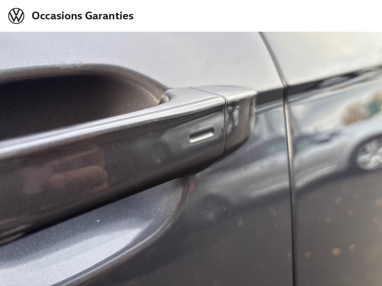 Voitures occasions VOLKSWAGEN TAIGO R-Line Sarreguemines