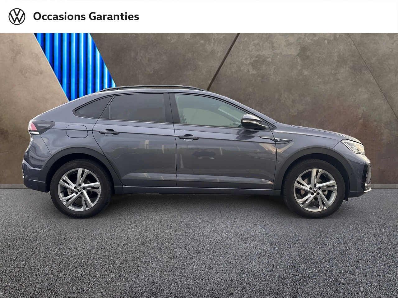 Voitures occasions VOLKSWAGEN TAIGO R-Line Sarreguemines