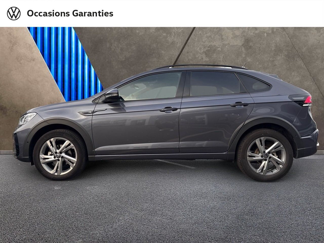 Voitures occasions VOLKSWAGEN TAIGO R-Line Sarreguemines