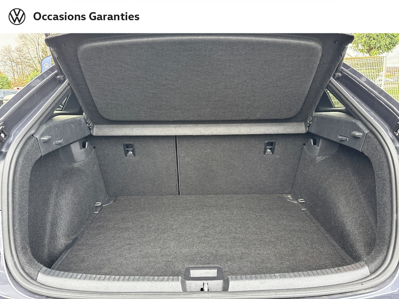 Voitures occasions VOLKSWAGEN TAIGO R-Line Sarreguemines