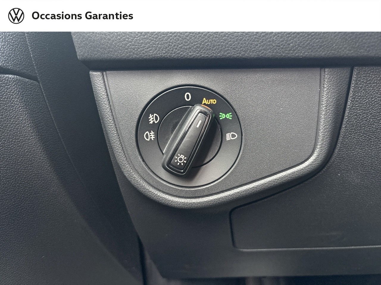 Voitures occasions VOLKSWAGEN TAIGO R-Line Sarreguemines