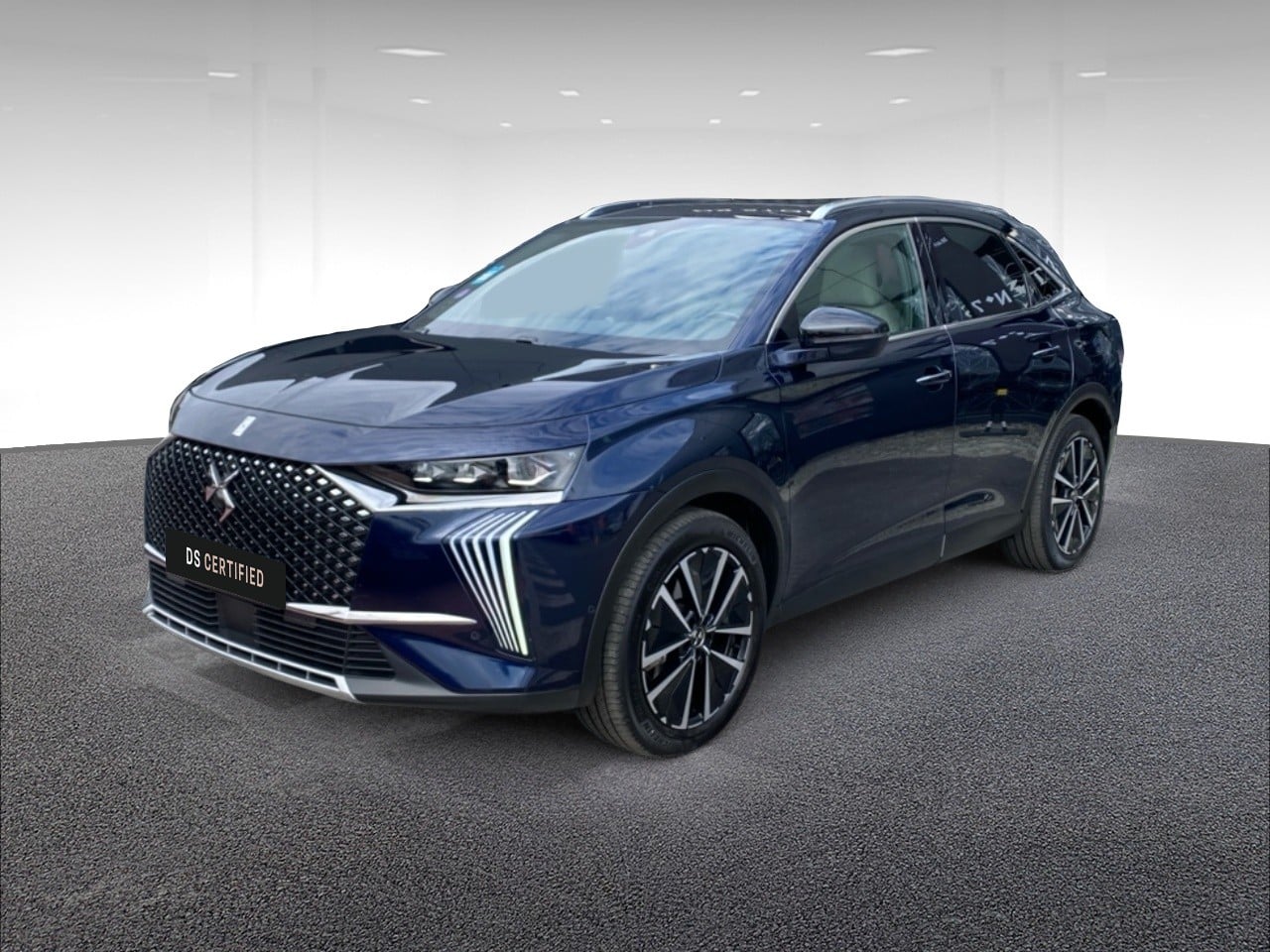 E-TENSE 4x4 300ch Opera