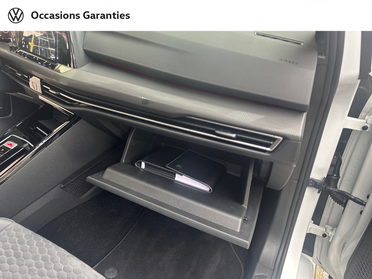 Voitures occasions VOLKSWAGEN GOLF GTI Clubsport Paris